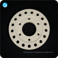 high toughness alumina ceramic heater disc porous plate 99 al2o3